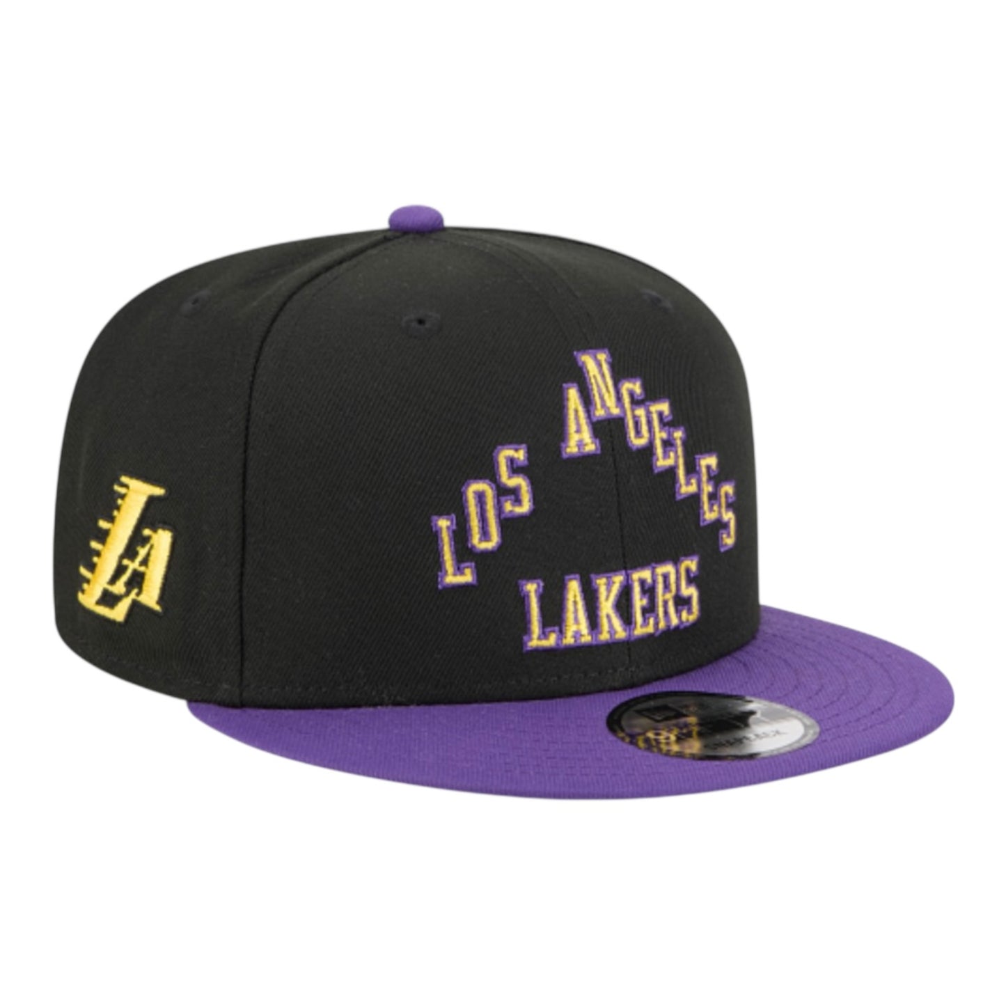 NEW ERA: Lakers CE Snapback 60761381