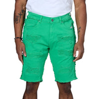 FWD: No End Denim Shorts 22942