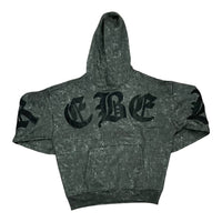 REBEL MINDS: Chenille Rebel Stacked Set