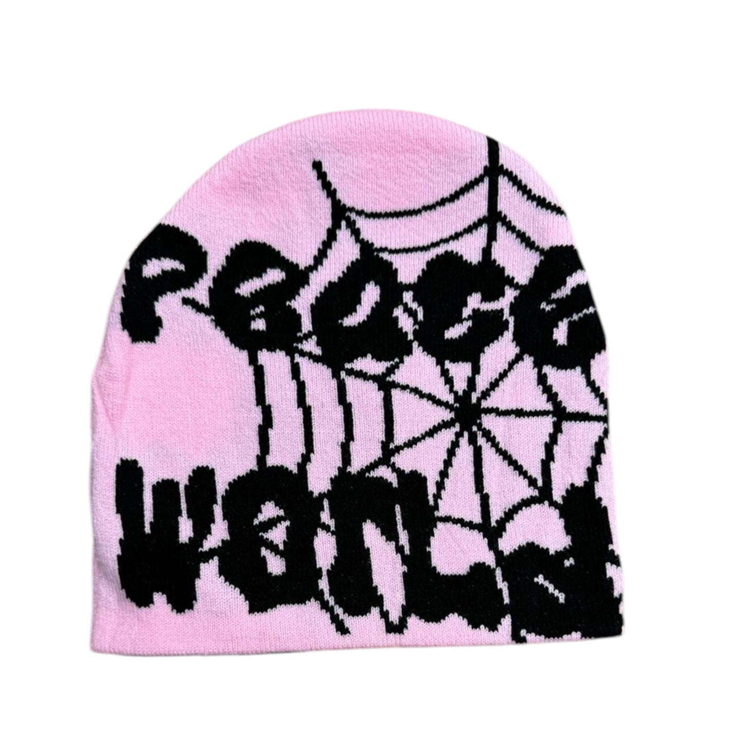 PEACE WORLD BEANIE