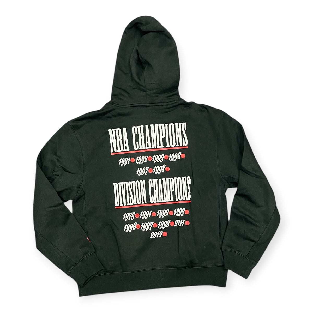 NEW ERA: Bulls HWC City Hoodie 60962917