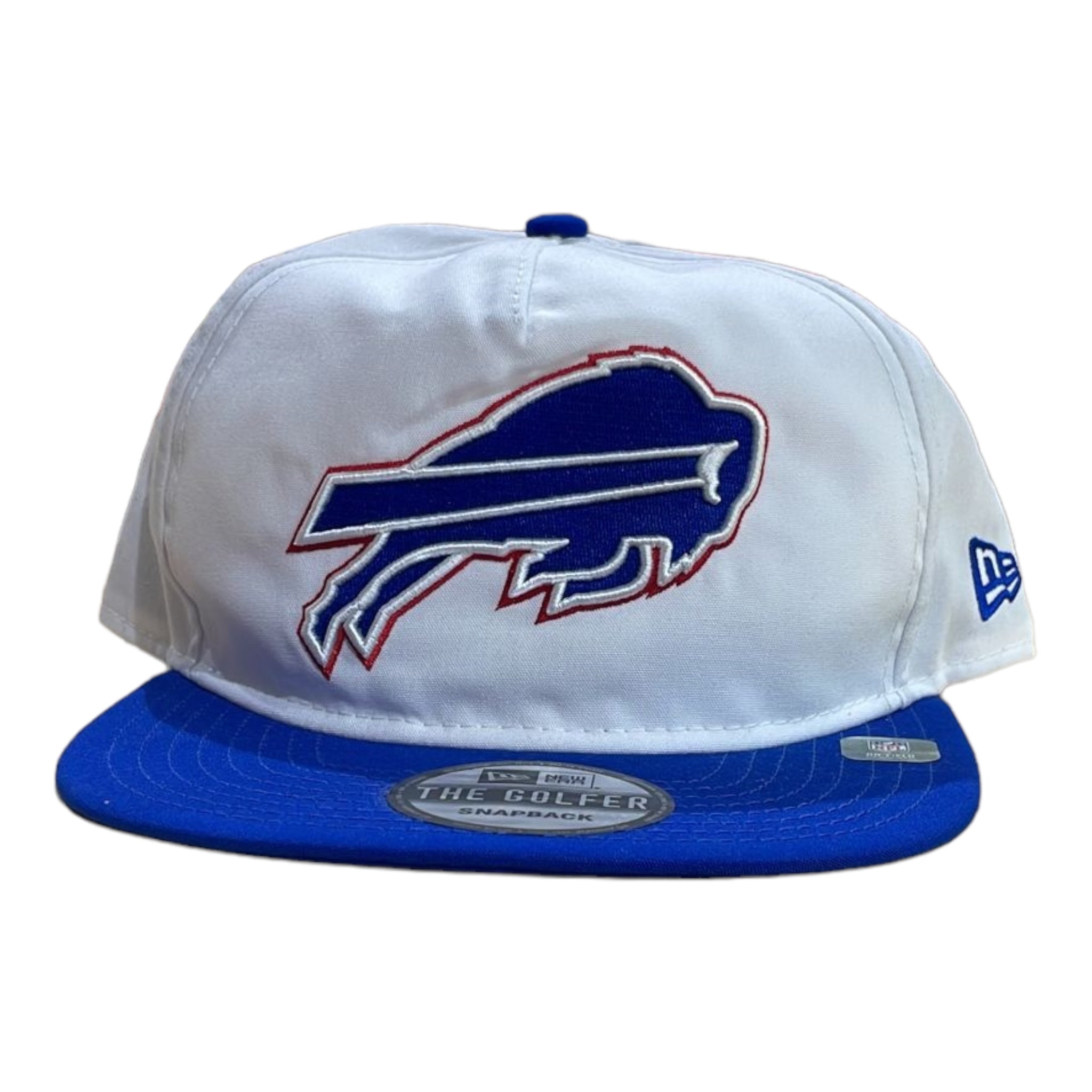 NEW ERA: Bills Golfer Snapback 60507593