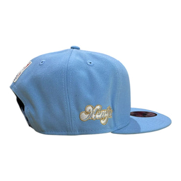 NEW ERA: Grizzlies City 24 Snapback 60590313