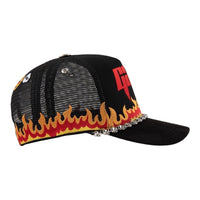 GAS NYC: Full Tank Trucker