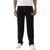 TRUE RELIGION: Champs Zip Hoodie Jogger Set