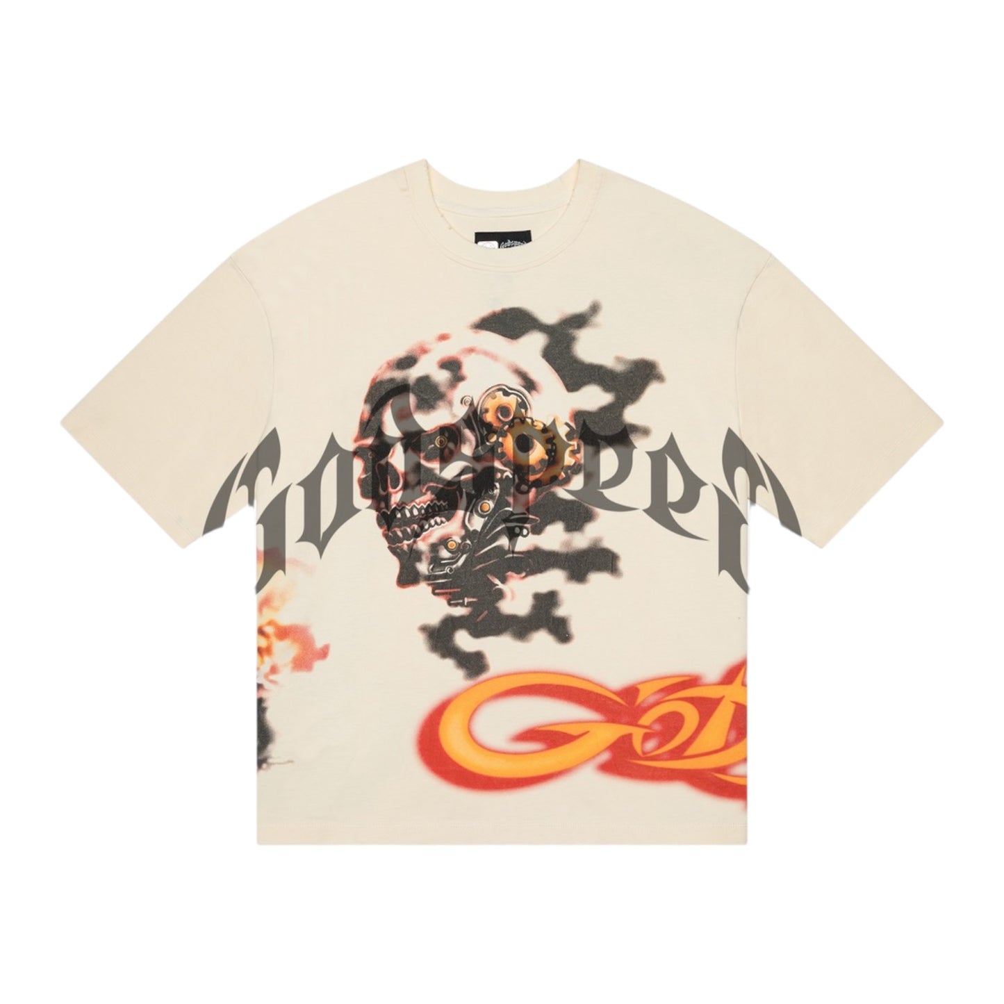 GODSPEED: P.Y.P SS Tee