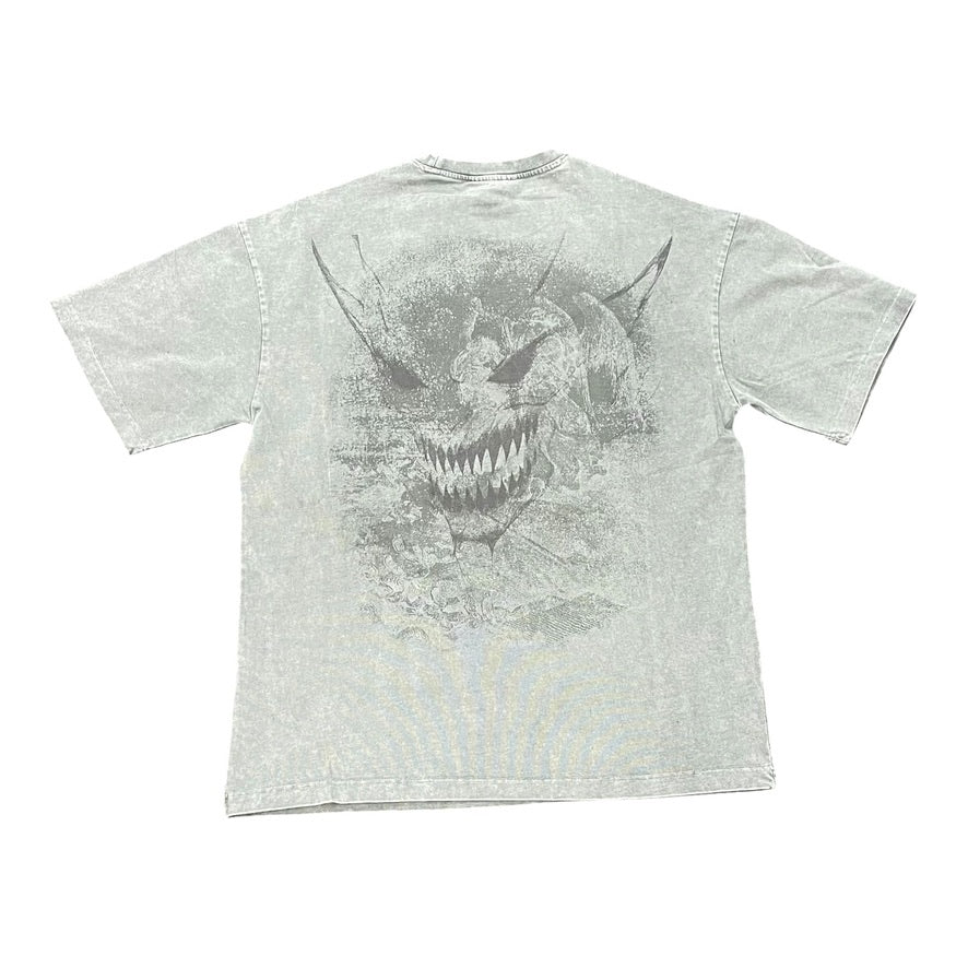 JORDAN CRAIG:  Silicone SS Tee 9192