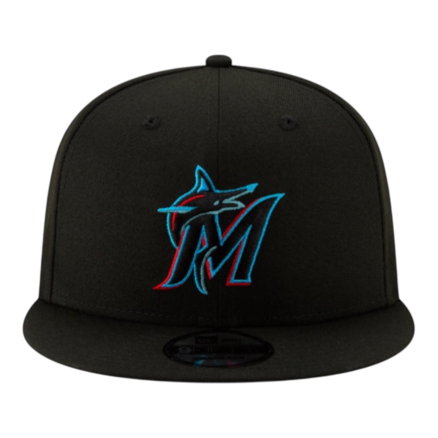 NEW ERA: Marlins Basic Snap Back 11875066