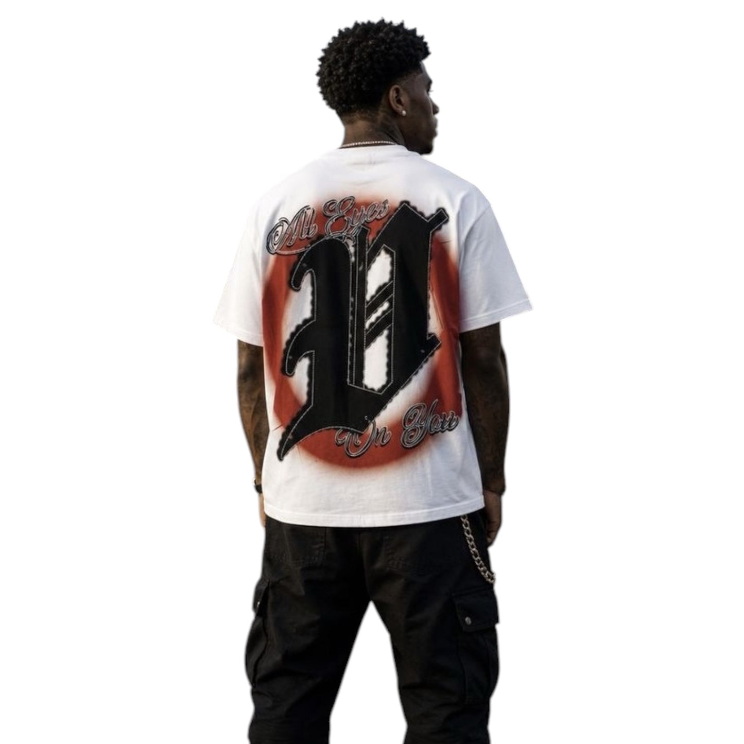 DNA: MND GMZ Visionary SS Tee MG089