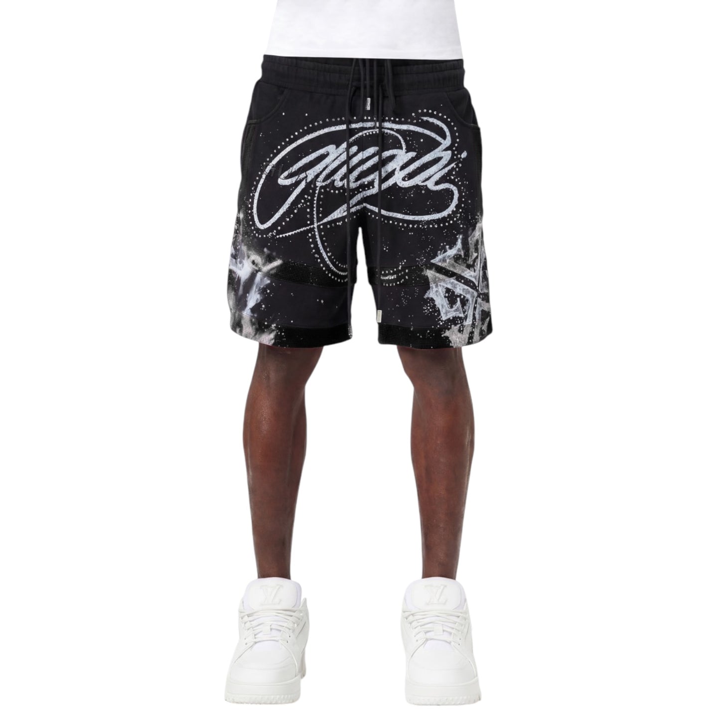 GUAPI: Ascension Shorts