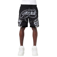 GUAPI: Ascension Shorts