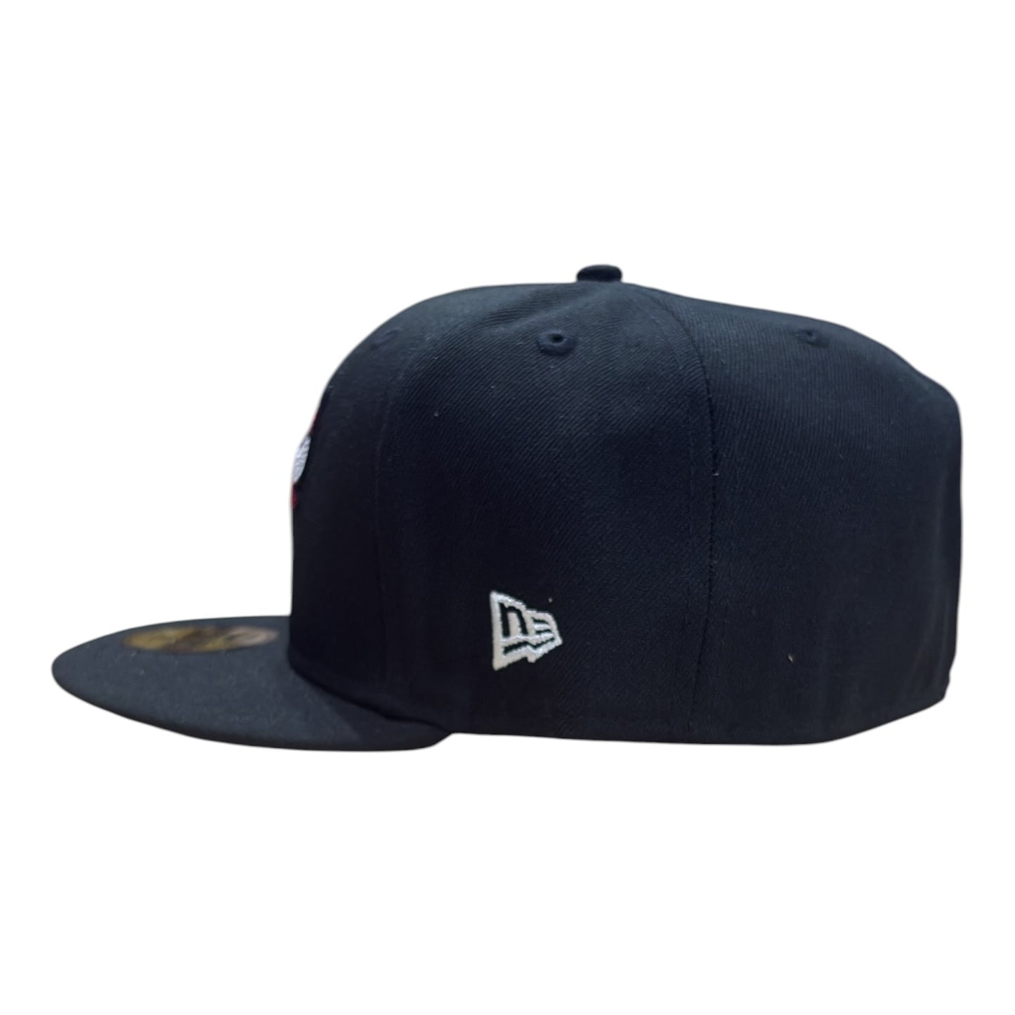 NEW ERA: Bulls Rhinestone Badge Fitted 60931908