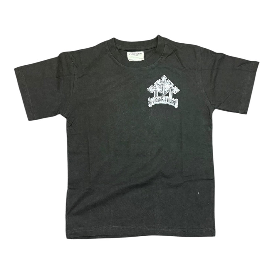 FWD: BOYS Templar SS Tee 180806