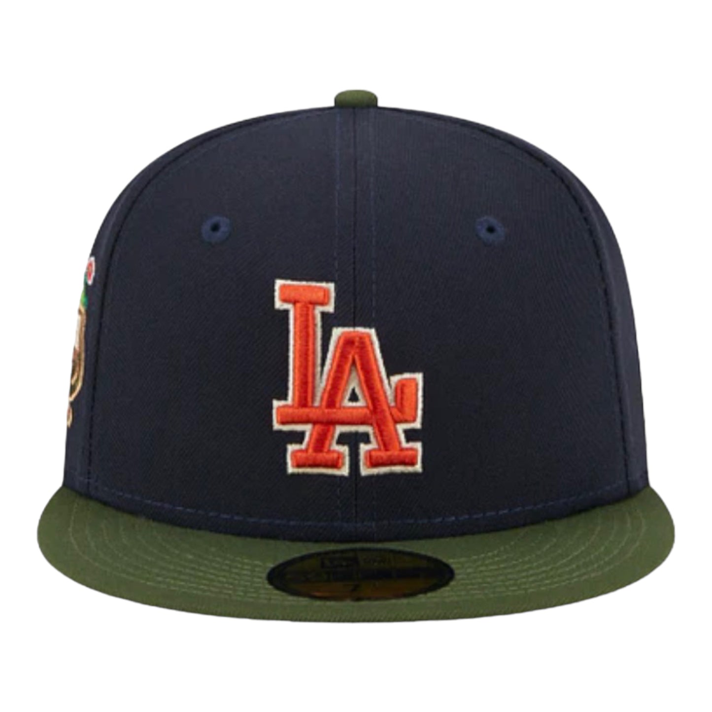 NEW ERA: Dodgers Sprouted Fitted 60416685