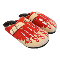 IN THE FIELD: Bones Clogs