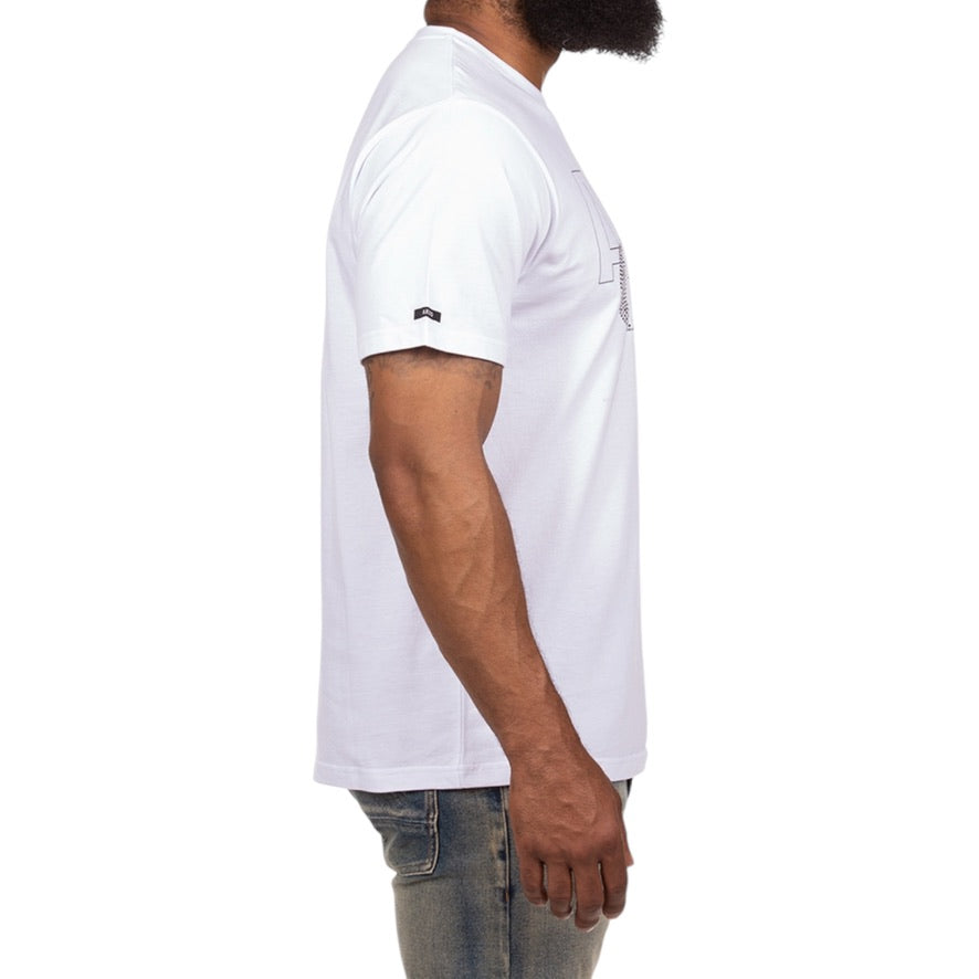 AKOO: Club SS Tee 751-3303