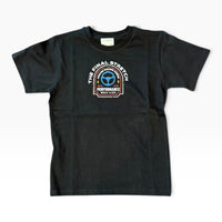 FWD: BOYS Final Stretch SS Crop Tee 181003