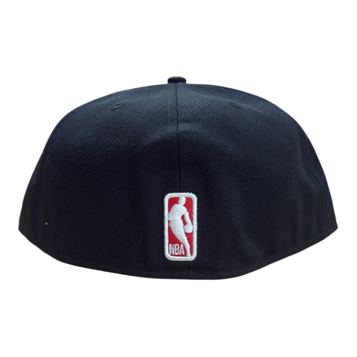 NEW ERA: Bulls Rhinestone Badge Fitted 60931908