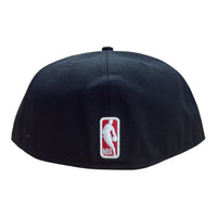 NEW ERA: Bulls Rhinestone Badge Fitted 60931908