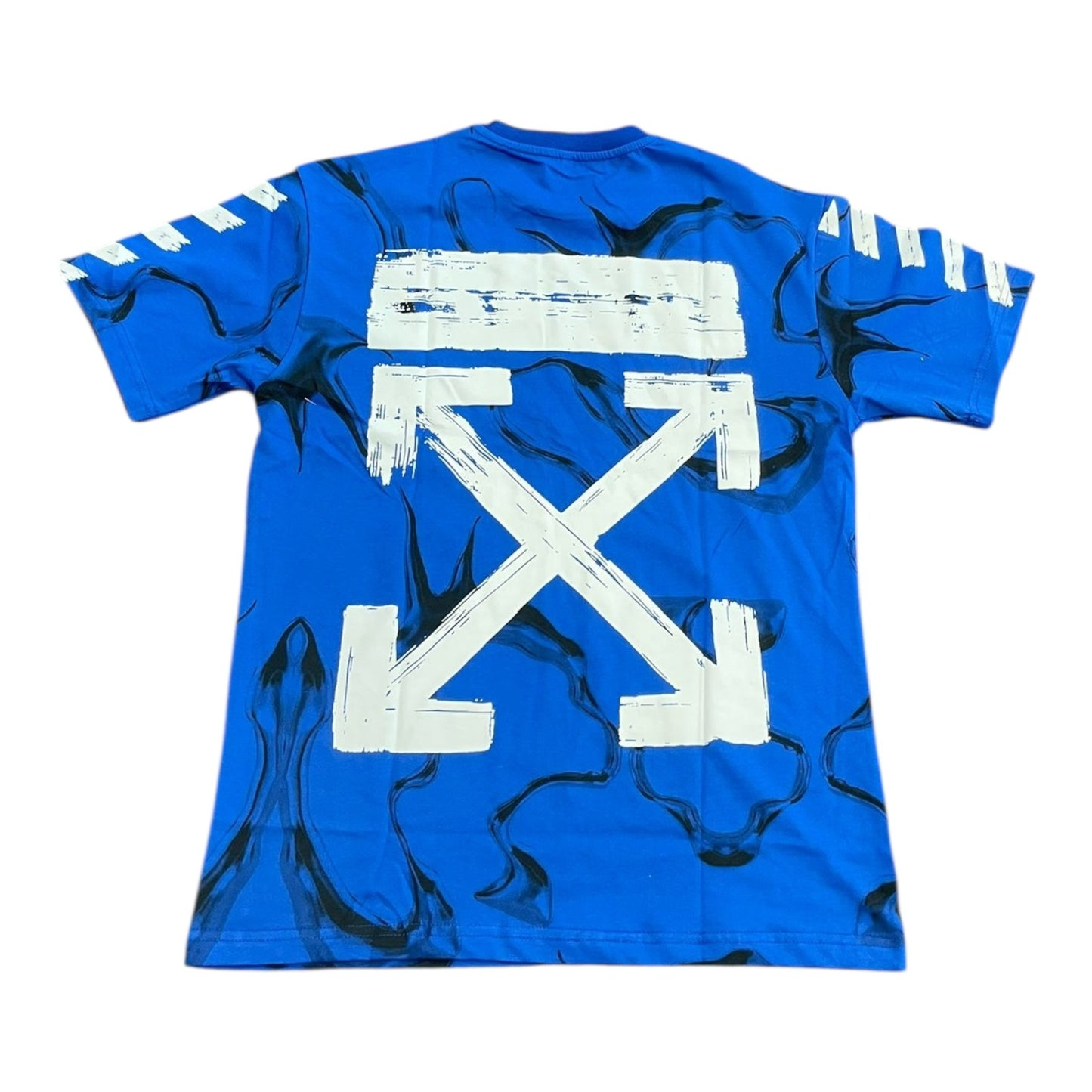 RICH GANG: Tila Guys SS Tee GG018