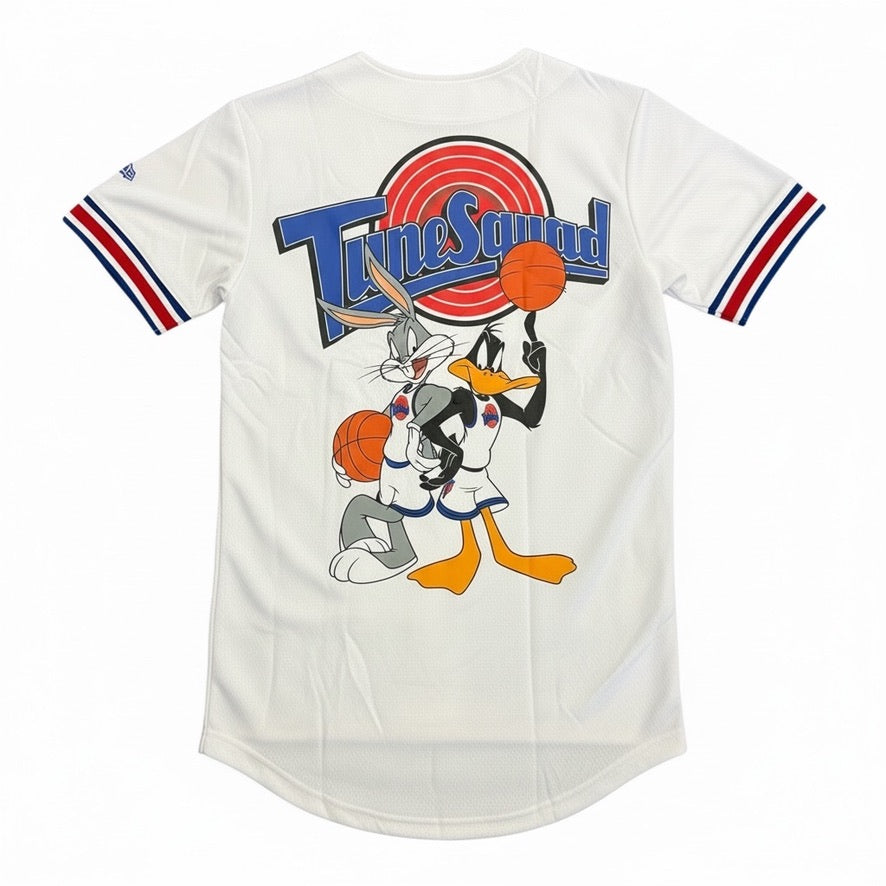 NEW ERA: Space Jam Jersey 60773457