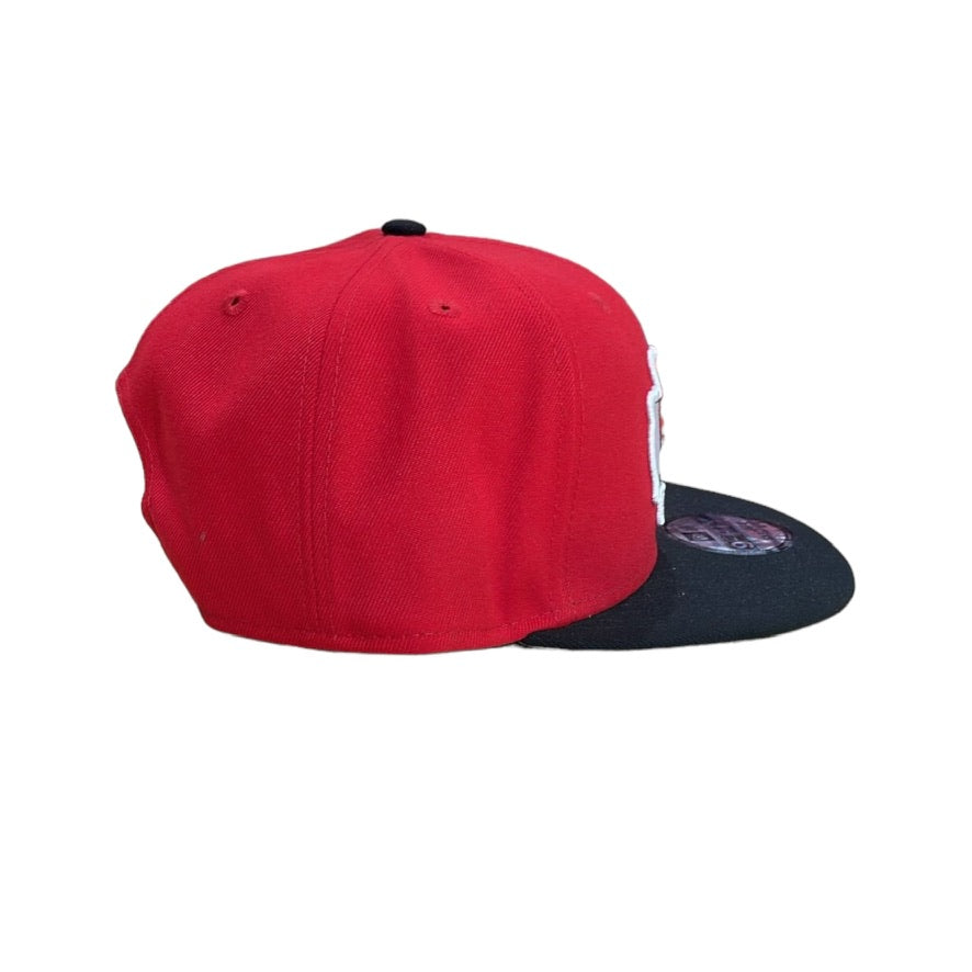 NEW ERA: Chiefs OTC Snapback 60440049