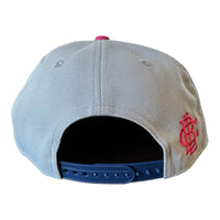 NEW ERA: Braves Big League Snap Back 60506747