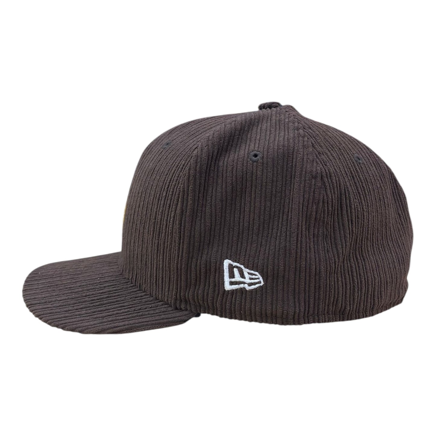 NEW ERA: Padres Chenille Pop Fitted 60758277