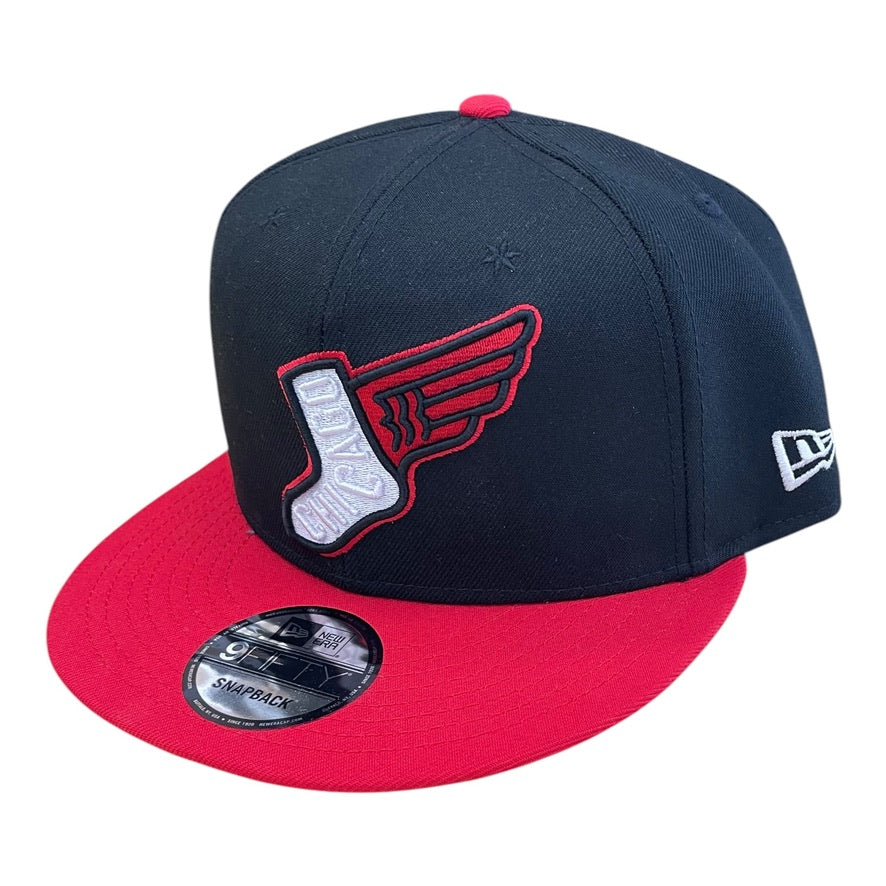 NEW ERA: White Sox City Connect 60867711