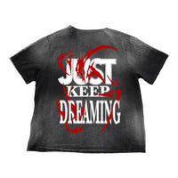 RETROVERT: Dreaming SS Tee