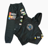 FWD: BOYS Final Stretch Fleece Crop Set