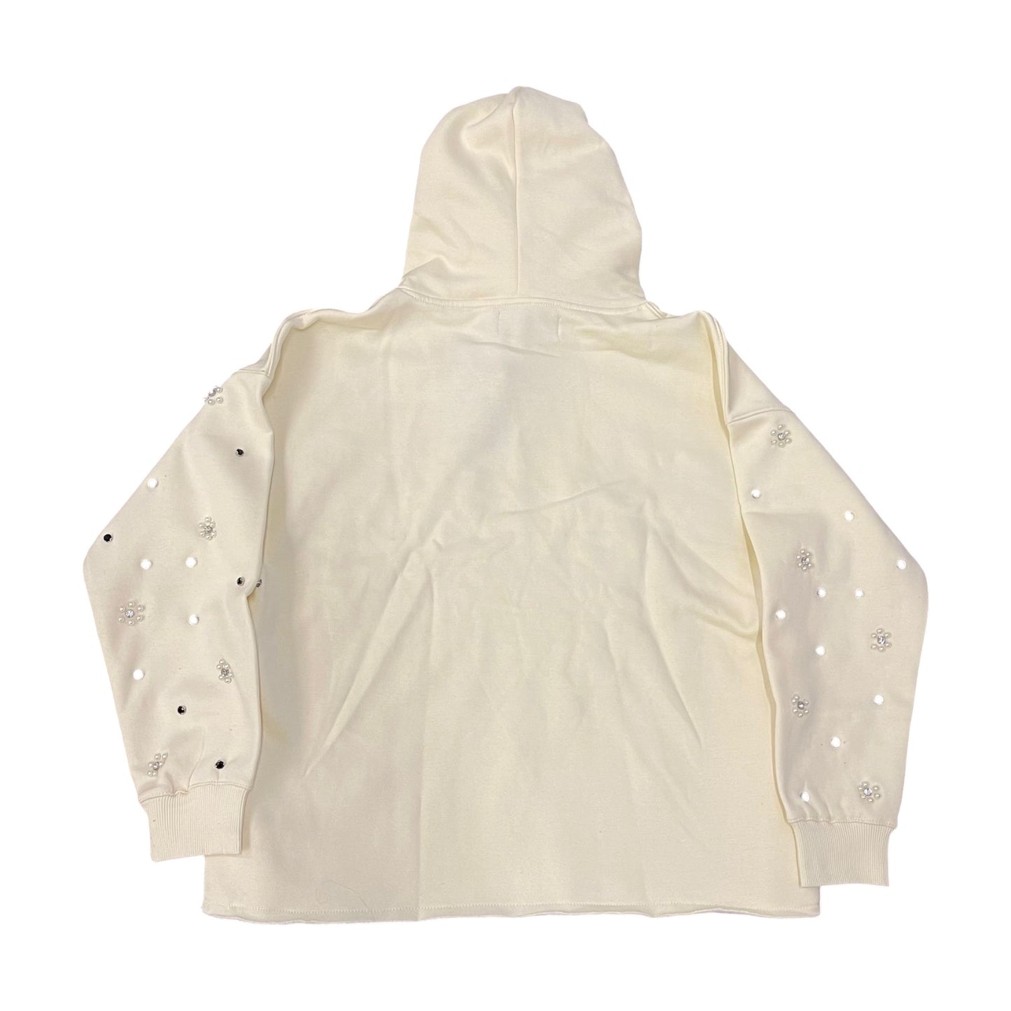 FOCUS: Starburst Crystal Hoodie 80772