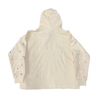 FOCUS: Starburst Crystal Hoodie 80772