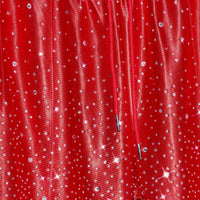 DUAA: Stone Track Shorts