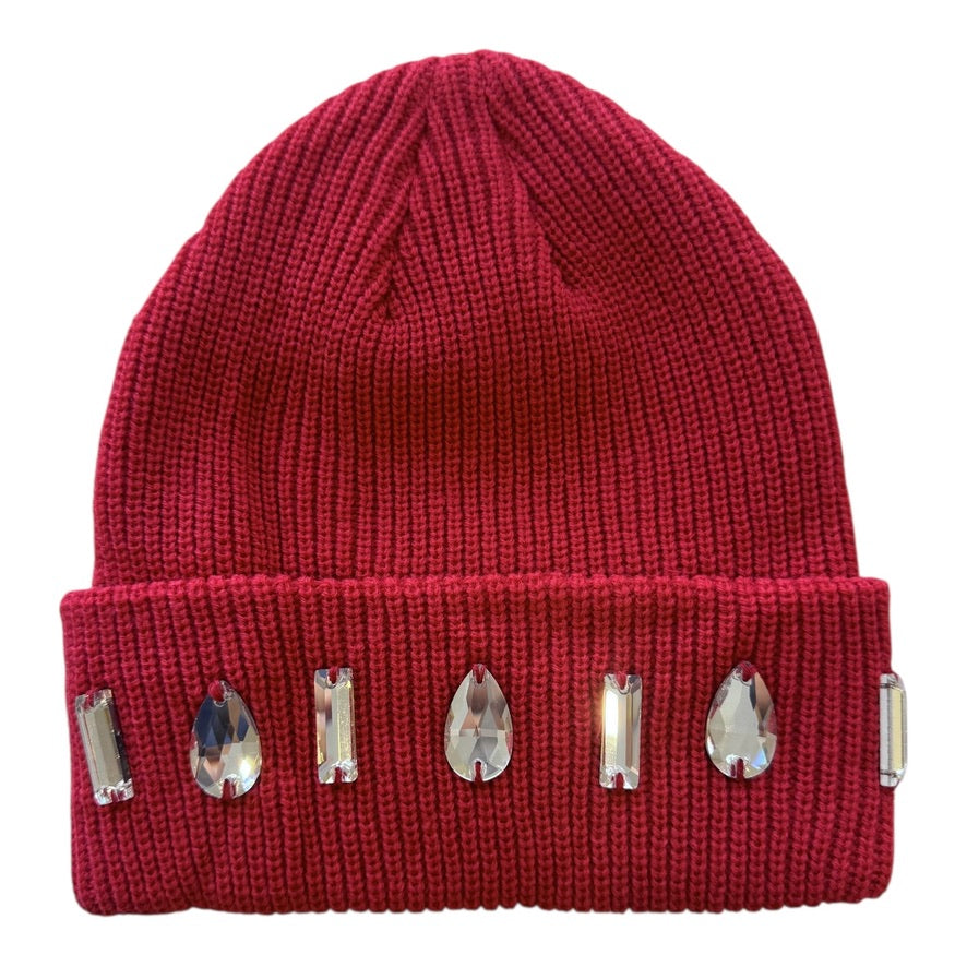 JEWEL BEANIE