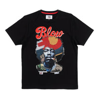 FROST ORIGINALS: Blow Tee F159
