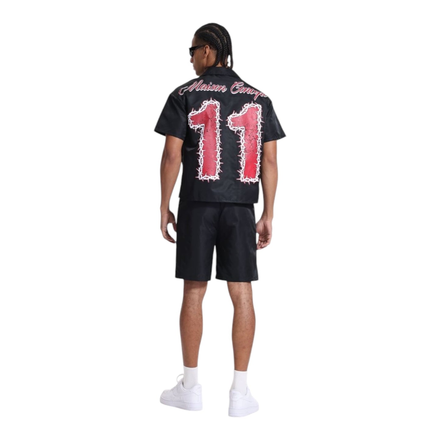 CONCEPT: Concept 11 Short Set 56