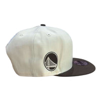 NEW ERA: Warriors City 25 Snapback 60761364