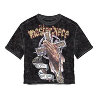 REBEL MINDS: BOYS Masterpiece Prayer Crop 612-11103