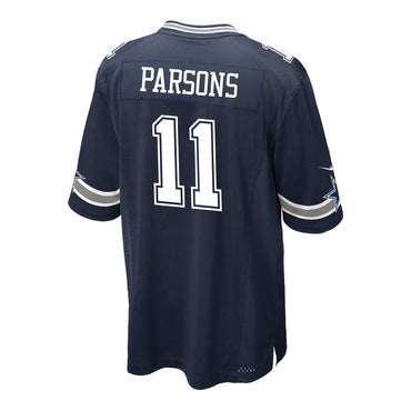 NIKE: Cowboys Micah Parsons #11 Jersey