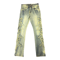 FWD: BOYS Stacked Star Denim 330353
