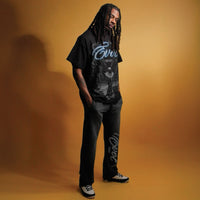 EVOL: Blinded by The Light SS Tee
