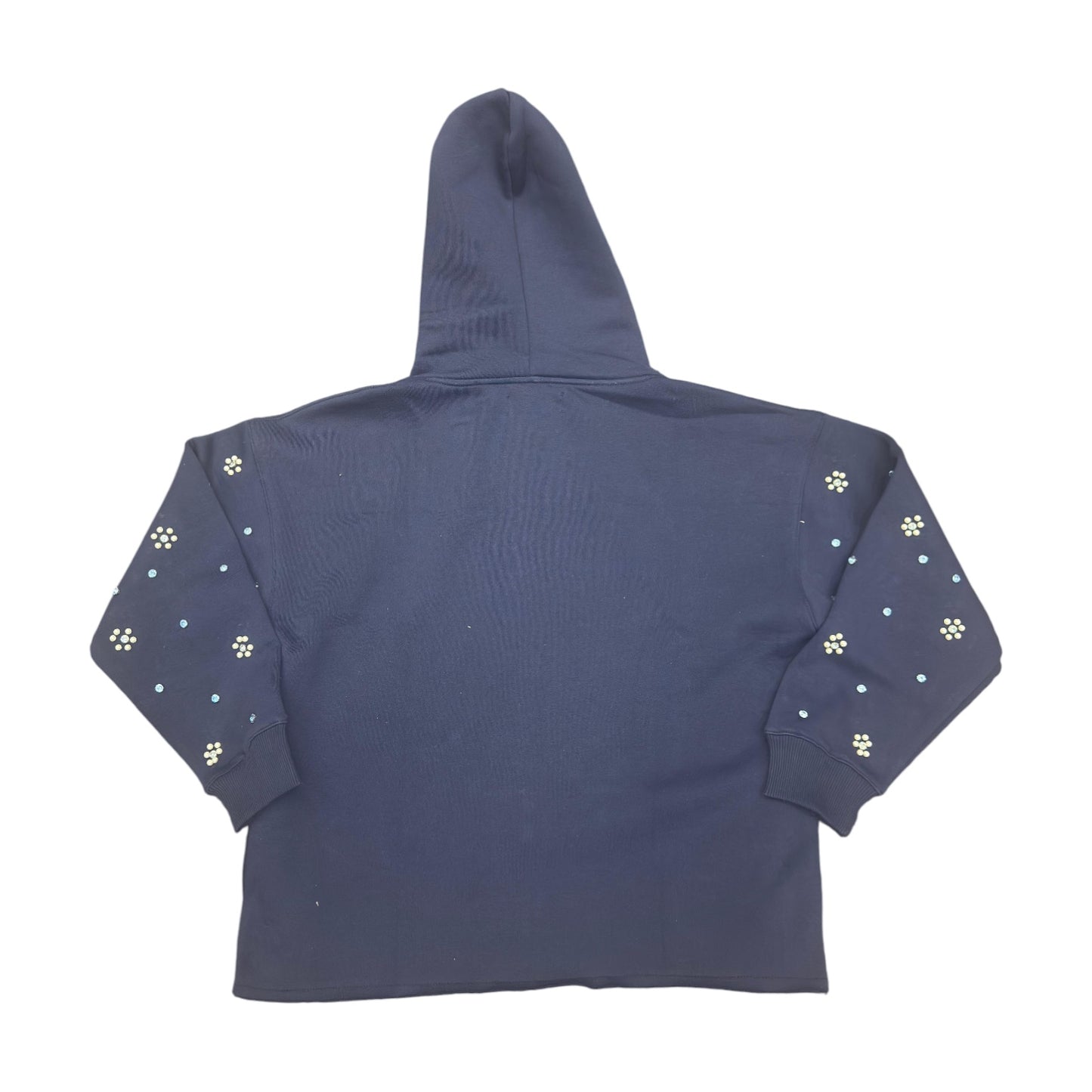 FOCUS: Starburst Crystal Hoodie 80772