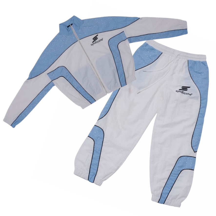 SYNDICATE: Stoned Nylon Set 4