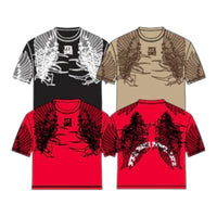 FWD: Dirt Angel SS Crop Tee 180852