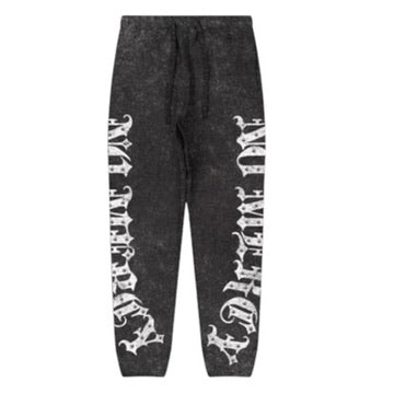 ROKU STUDIO: No Mercy Enzyme Jogger Set