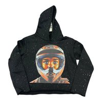 KOYA: KIDS Racer Hoodie KKH09