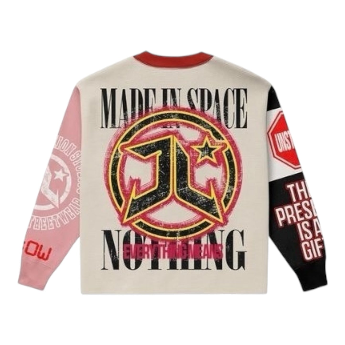 JETLYFE: Made in Space Thermal JL031