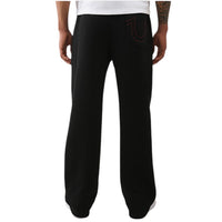 TRUE RELIGION: Champs Zip Hoodie Jogger Set