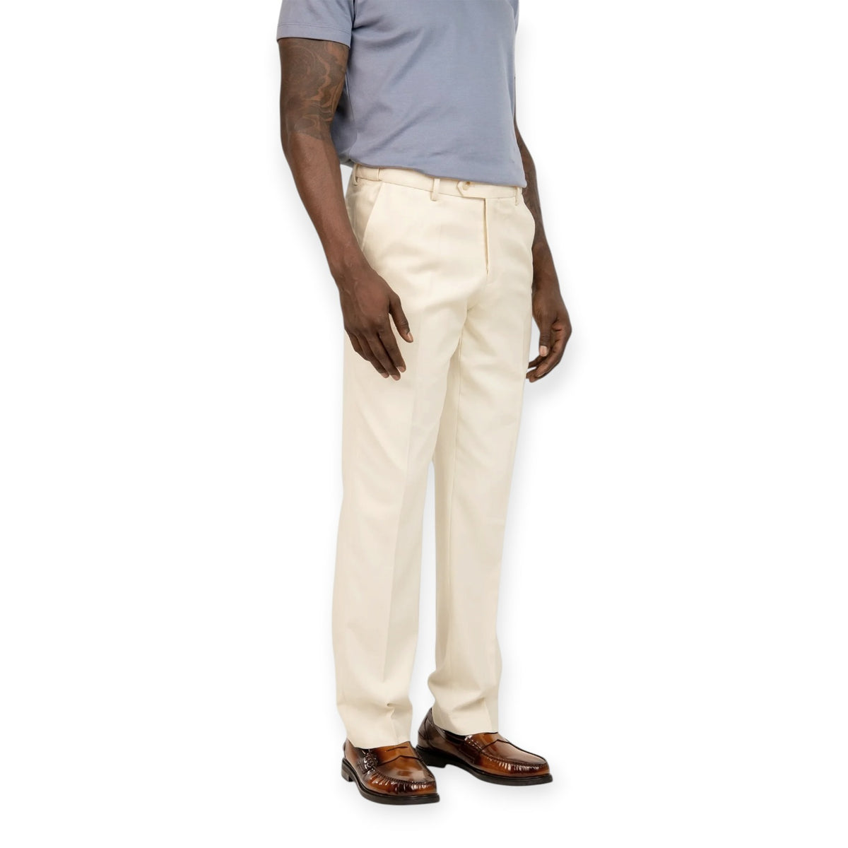 R. LEWIS: Safari Modern Pant RFP04A